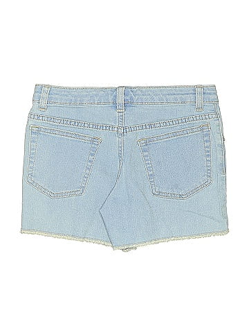 Crazy 8 Denim Shorts (view 2)