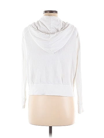 James Perse Zip Up Hoodie (view 2)