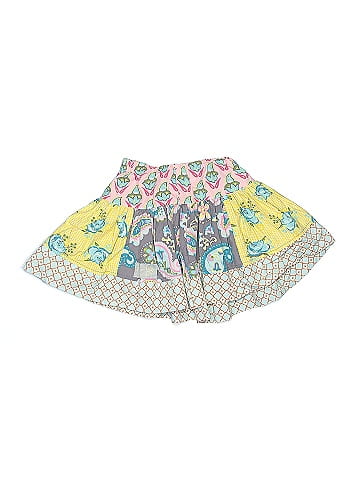 Eleanor  Rose Skirt (view 2)
