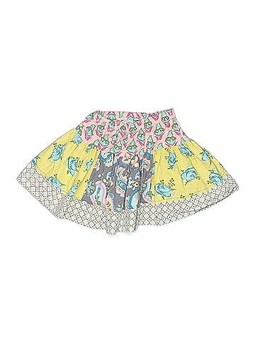 Eleanor  Rose Skirt (view 1)