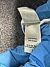 ALTERNATIVE 100% Cotton Ivory Short Sleeve T-Shirt Size L - photo 8