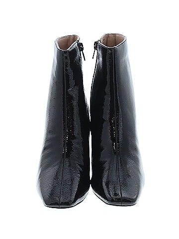 Journee Collection Ankle Boots (view 2)