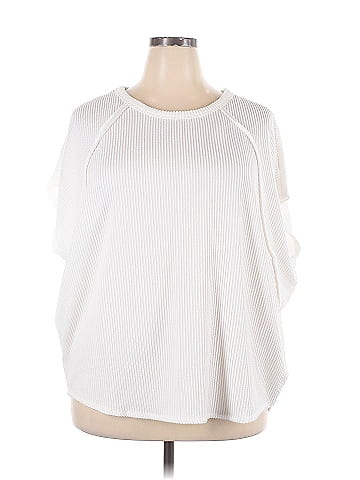 Andree by UNIT 3/4 Sleeve T-Shirt (view 1)