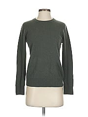 Quince Cashmere Pullover Sweater