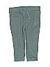 Old Navy Teal Casual Pants Size 12-18 mo - photo 1