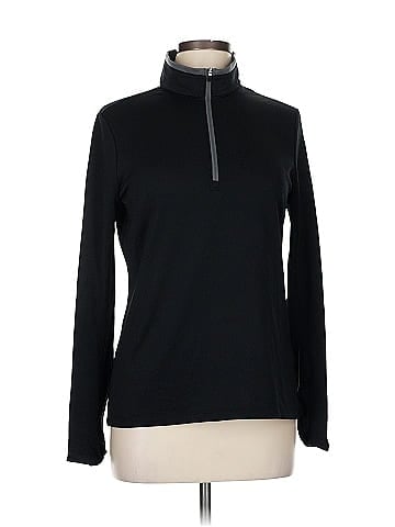 Nike Golf Long Sleeve Turtleneck (view 1)