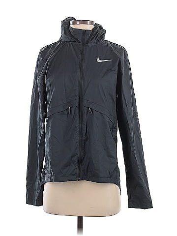 Nike Track Jacket (view 1)