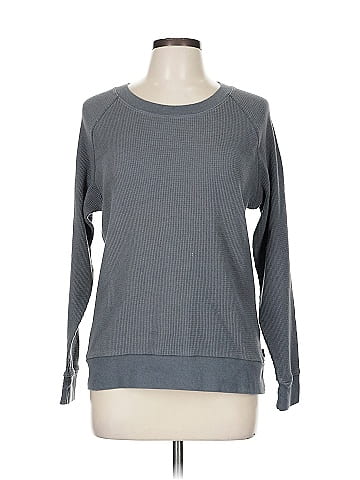 TNA Long Sleeve T-Shirt (view 1)