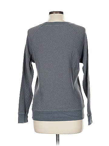 TNA Long Sleeve T-Shirt (view 2)