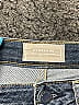Everlane 100% Organic Cotton Blue Jeans Size 28 waist - photo 3