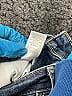 Everlane 100% Organic Cotton Blue Jeans Size 28 waist - photo 4
