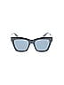 Unbranded Gray Black Sunglasses One size - photo 1