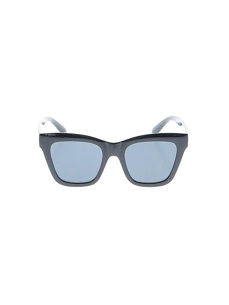 Unbranded Gray Black Sunglasses One size - photo 1