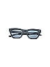 Unbranded Gray Black Sunglasses One size - photo 2