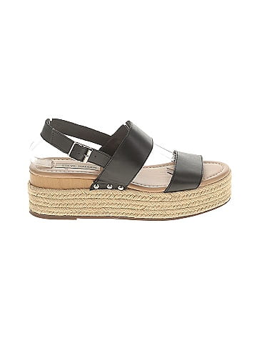 Steve Madden Wedges (view 1)
