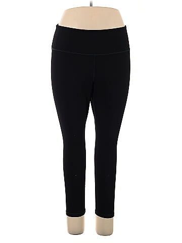 Fabletics Active Pants (view 1)