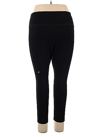 Fabletics Active Pants (view 2)