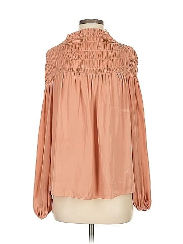 Vestique Long Sleeve Blouse (view 1)