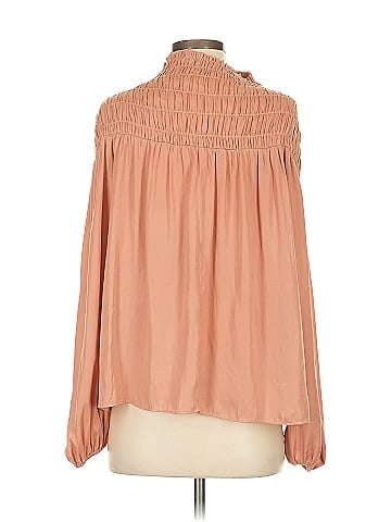 Vestique Long Sleeve Blouse (view 2)