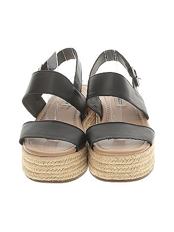Steve Madden Wedges (view 2)