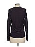 Ann Taylor LOFT Purple Cardigan Size S - photo 2
