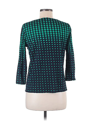 J.Crew 3/4 Sleeve T-Shirt (view 2)