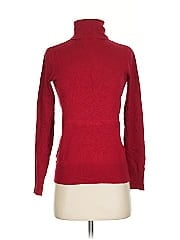 Ann Taylor Factory Turtleneck Sweater