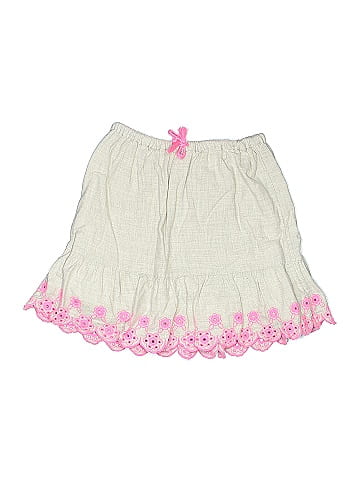 Mini Boden Skirt (view 1)