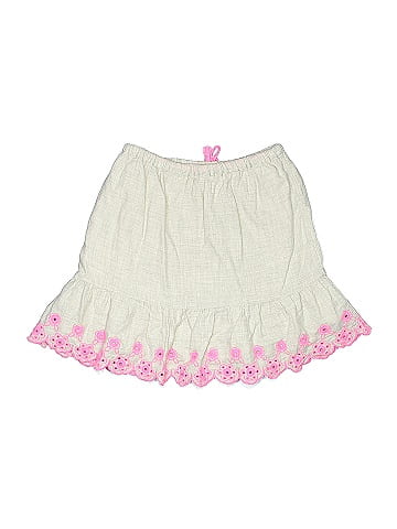 Mini Boden Skirt (view 2)