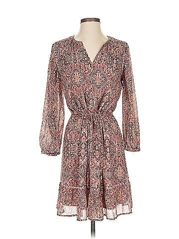 Madewell Casual Dress (view 1)