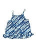 Jumping Beans Tie-dye Blue Dress Size 10 - photo 2