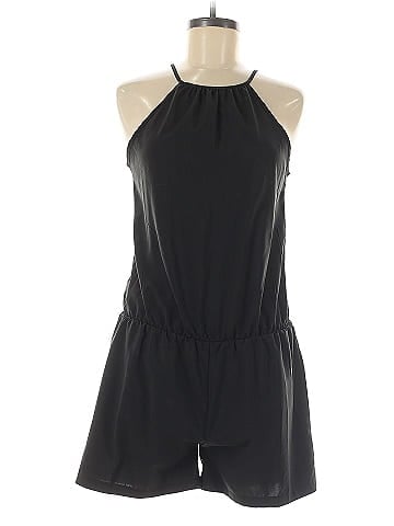 Makiyo Romper (view 1)