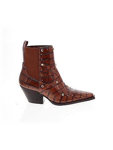 Vince Camuto Ankle Boots (view 1)