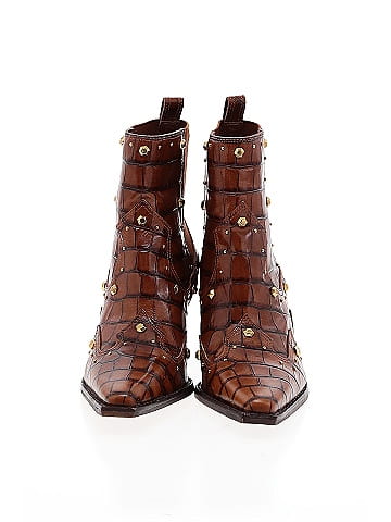 Vince Camuto Ankle Boots (view 2)