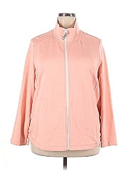 T By Talbots Track Jacket