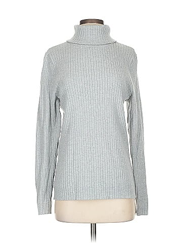 Croft & Barrow Turtleneck Sweater (view 1)
