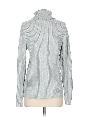 Croft & Barrow Turtleneck Sweater (view 2)