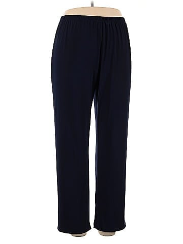 R&M Richards Casual Pants (view 1)