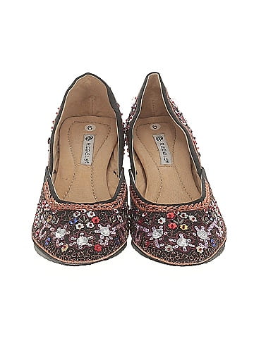 Rebels Heels (view 2)