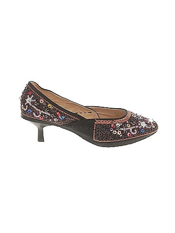 Rebels Heels (view 1)