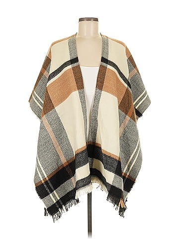 Ann Taylor LOFT Wrap (view 1)