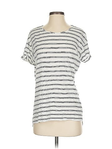 Vince. Short Sleeve Top (view 1)