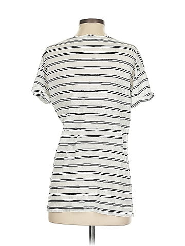 Vince. Short Sleeve Top (view 2)