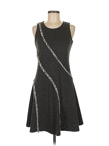 Mystree Casual Dress (view 1)