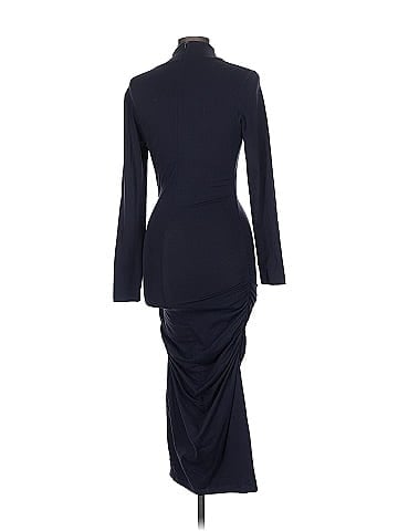 Susana Monaco Cocktail Dress (view 2)
