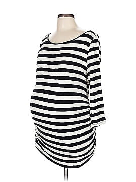 Motherhood 3/4 Sleeve T Shirt