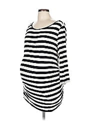 Motherhood 3/4 Sleeve T Shirt
