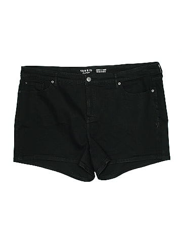 Torrid Shorts (view 1)