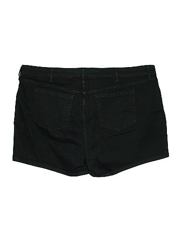 Torrid Shorts (view 2)