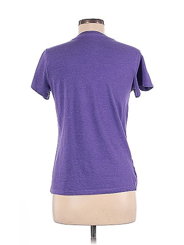 Crazy Dog Short Sleeve T-Shirt (view 2)